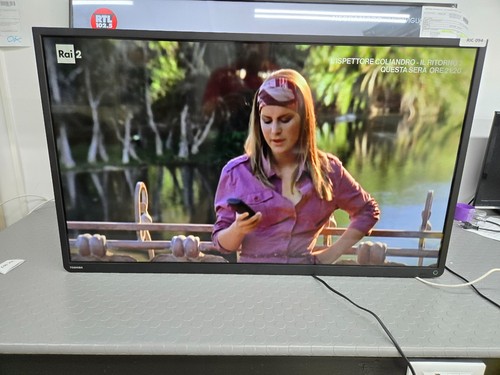 Toshiba 40l2433d 40 - tv,