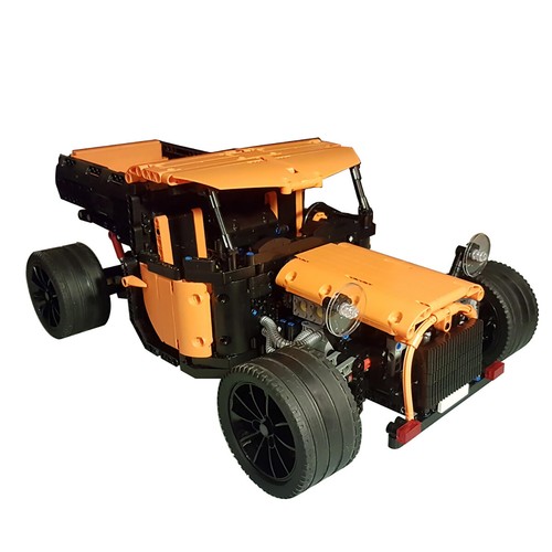 C3011 fun truck - c3011,