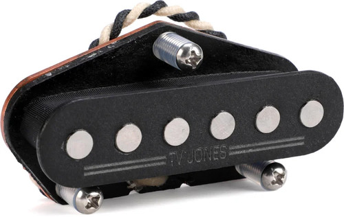 Jones starwood tele pickup - tele,