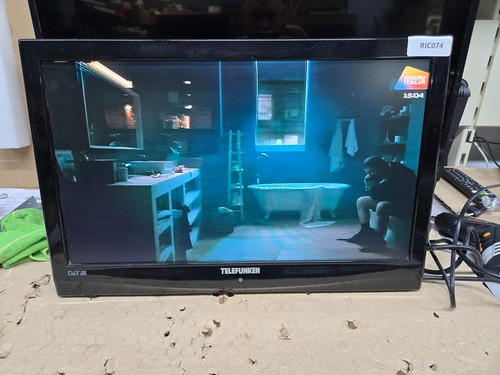 Telefunken 22880 b11 tv - telefunken,