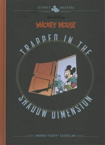 Topolino walt disney - di,