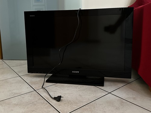 Sony bravia kdl - tv,