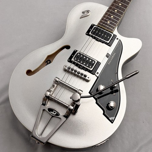Duesenberg dtv starplayer - duesenberg, dtv-ss