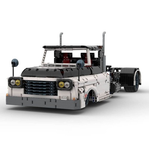 Rally pickup tipico auto - rally,