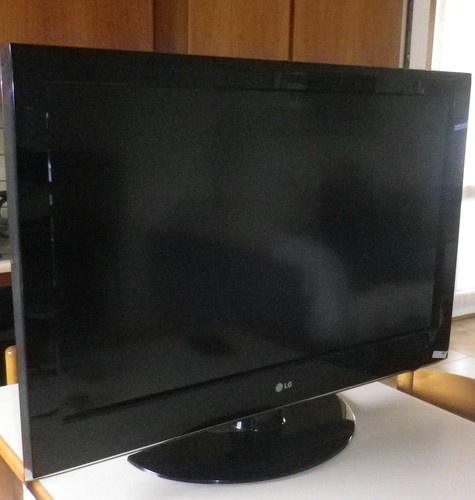 Hd perfettamente - lg,