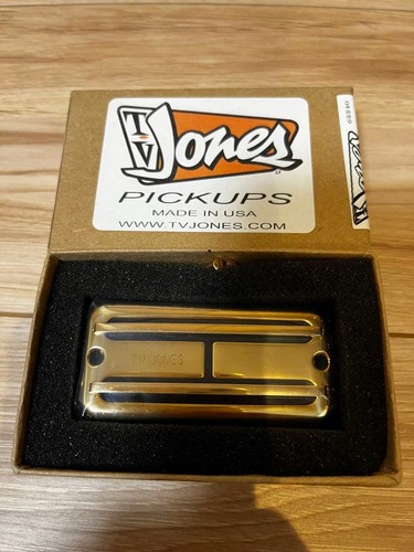 Jones super tron collo oro - jones, super'tron