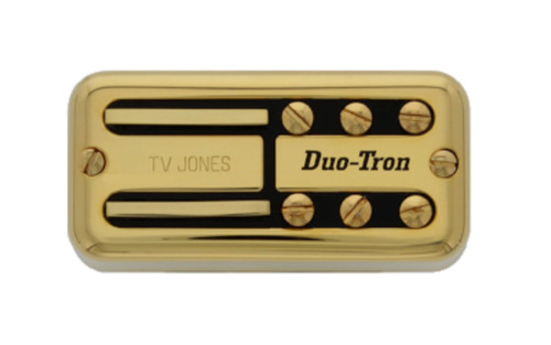 Jones paul yandell duo - jones,