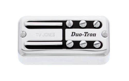 Jones paul yandell duo tron - tv,