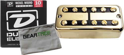 Pacchetto pickup jones tv - pacchetto,