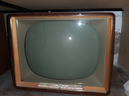 Blaupunkt valvole antico - blaupunkt,