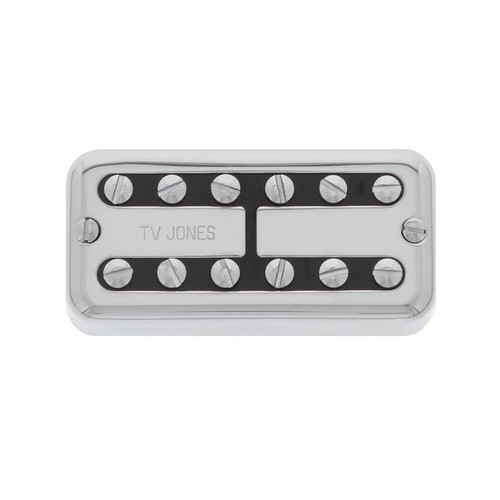 Jones classic bridge - tv,