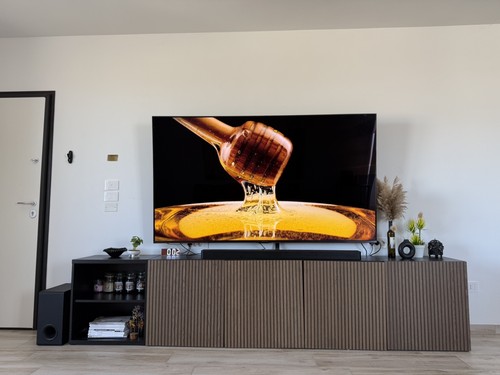 Hisense 85u8q mini - 85u8q, tv