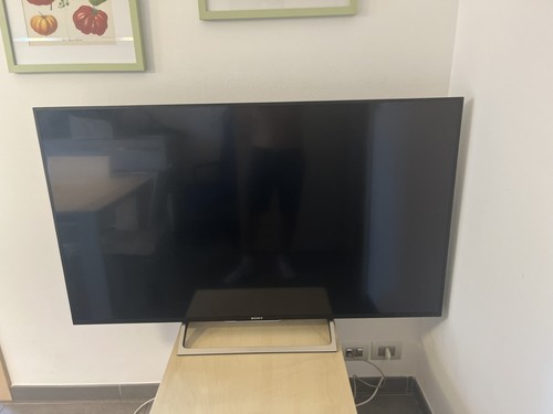 Sony 55xe8505 4k - kd-55xe8505, 55
