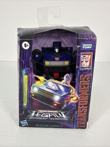 Transformers legacy autobot - legacy,